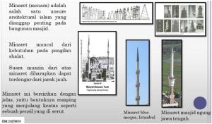 Contoh Akulturasi Masjid - Contoh Aneka